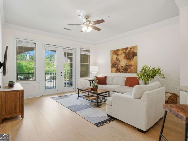 3621 Vinings Slope SE, Unit 2325, Atlanta, GA 30339