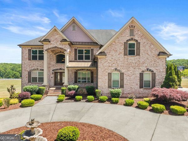 641 Freeman Brock Road, Auburn, GA 30011