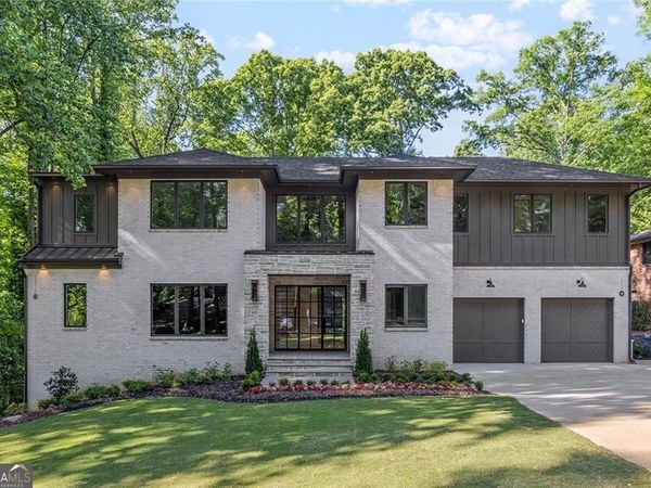 490 Timber Valley Road, Atlanta, GA 30342