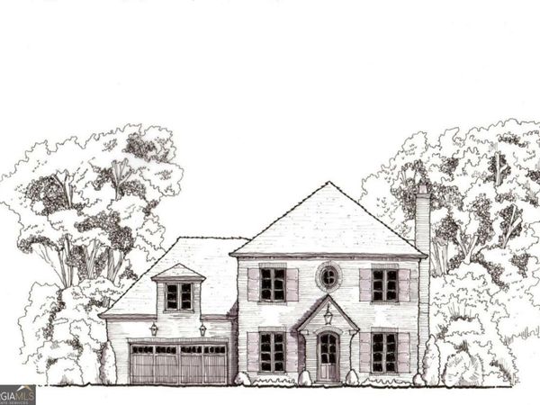 29 E Park Street, Buford, GA 30518