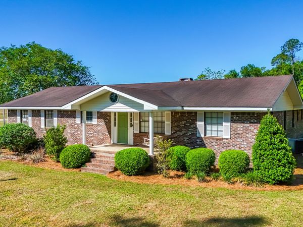 525 Bold Springs Road, Cairo, GA 39828
