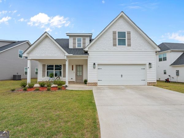 119 Cedar Park Way, Carrollton, GA 30117
