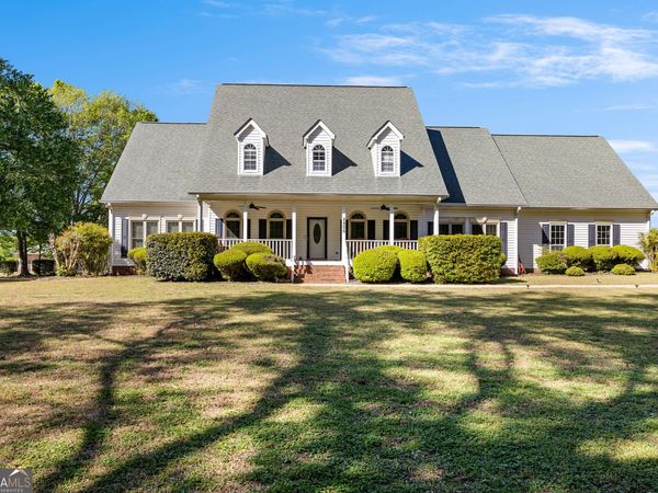 2800 S Highway 16, Carrollton, GA 30116