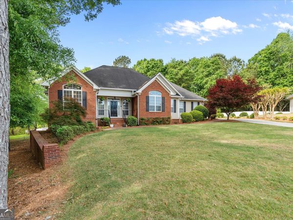 309 Plantation Walk, Carrollton, GA 30117