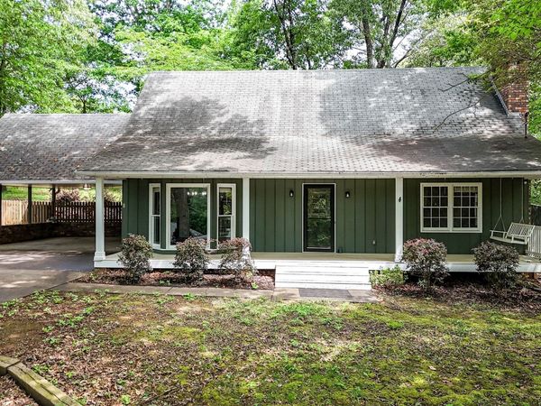 26 Ridgewood Drive, Cartersville, GA 30120