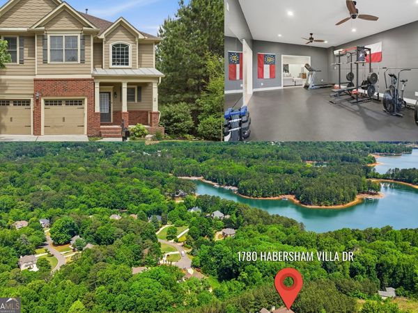 1780 Habersham Villa Drive, Cumming, GA 30041