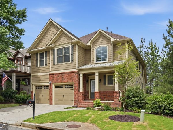 1780 Habersham Villa Drive, Cumming, GA 30041