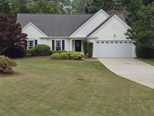 7125 Titchfield Place, Cumming, GA 30041
