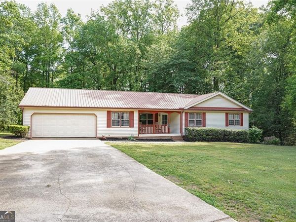 4025 Derby Drive, Cumming, GA 30040