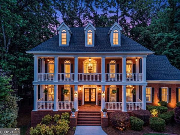 6975 Oak Brook Way, Cumming, GA 30040