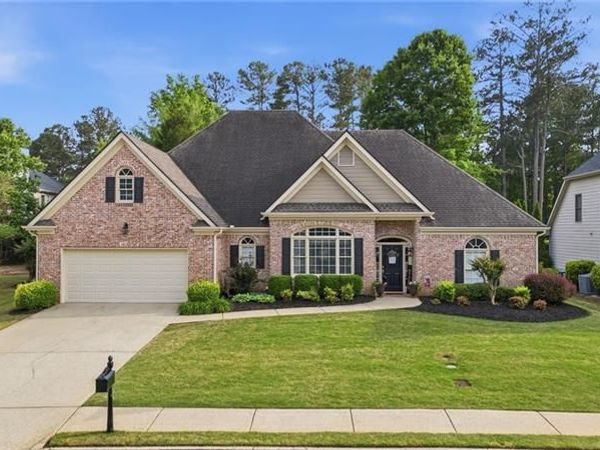 615 River Valley Drive, Dacula, GA 30019