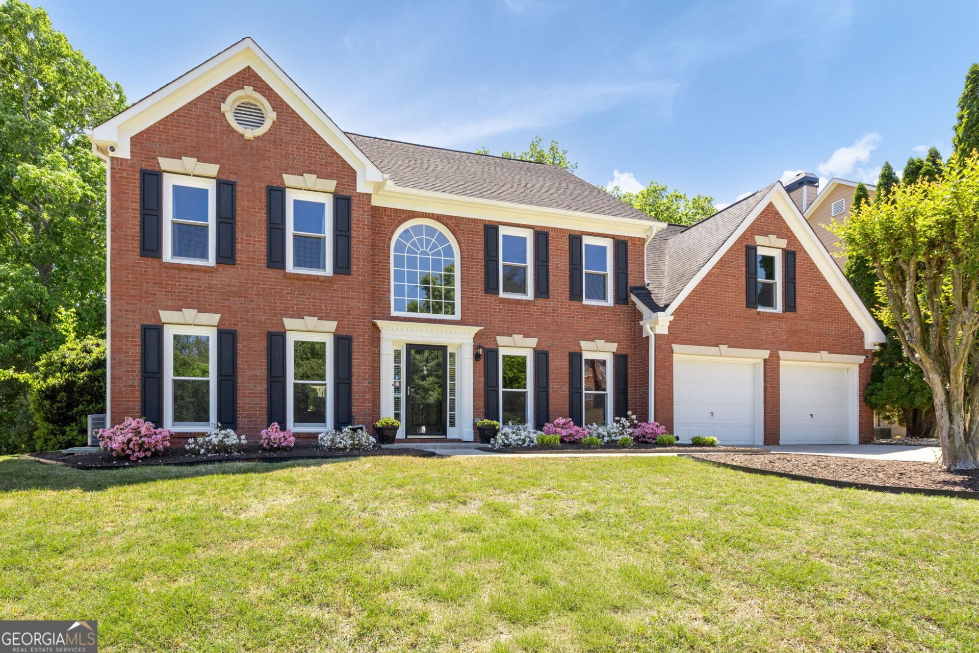 283 Hunters Trace, Dallas, GA 30157 Main Photo