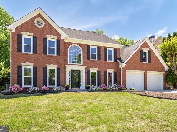 283 Hunters Trace, Dallas, GA 30157