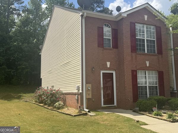 3816 Waldrop Lane, Decatur, GA 30034