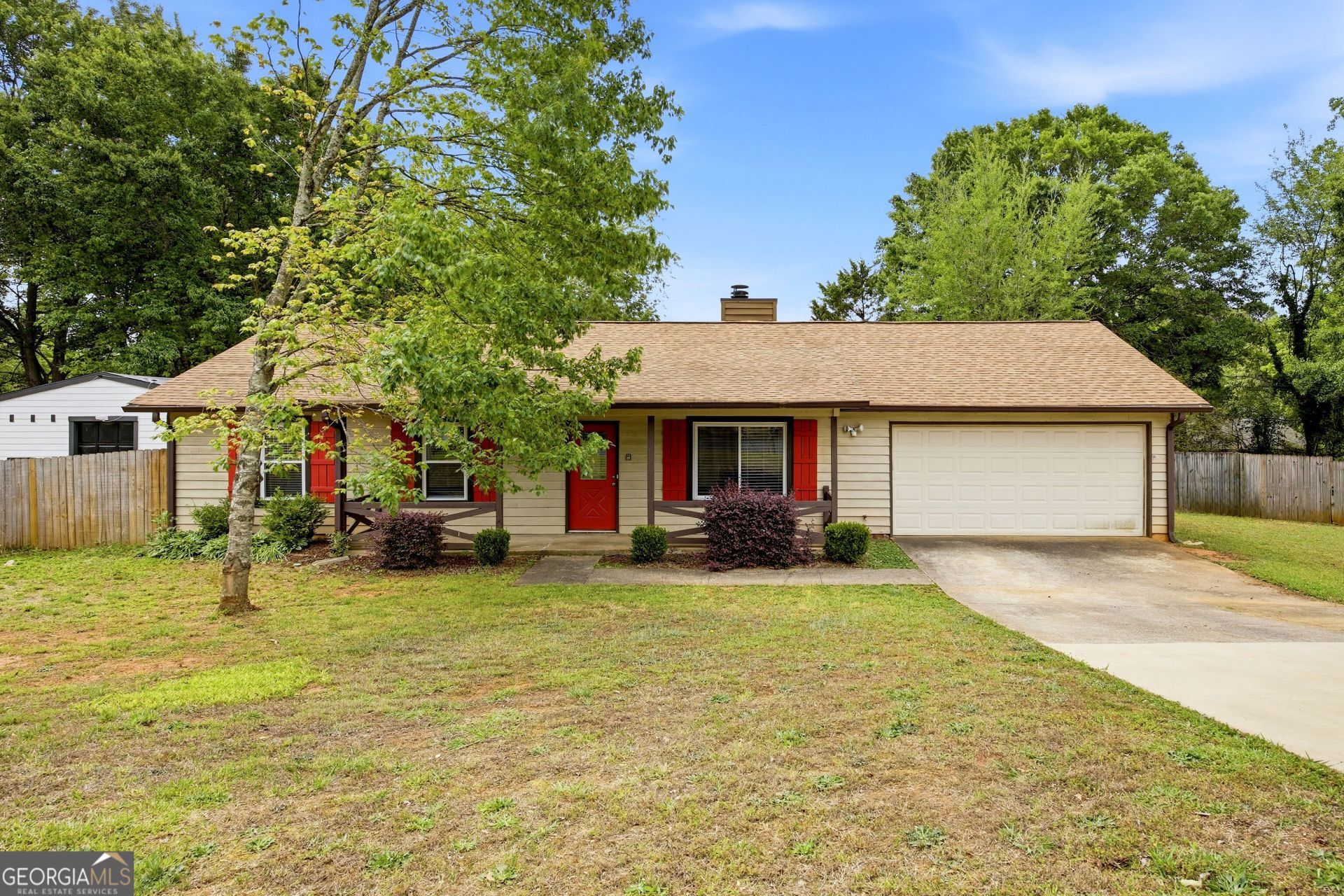 4248 Landington Court, Duluth, GA 30096 Main Photo