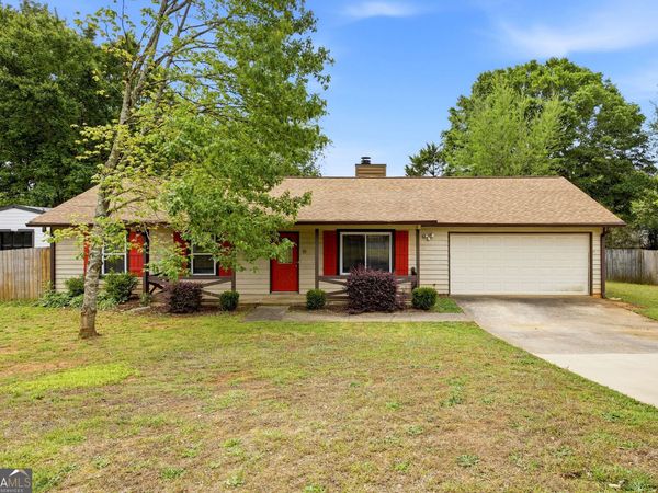 4248 Landington Court, Duluth, GA 30096
