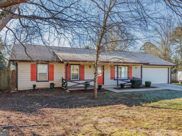 4248 Landington Court, Duluth, GA 30096