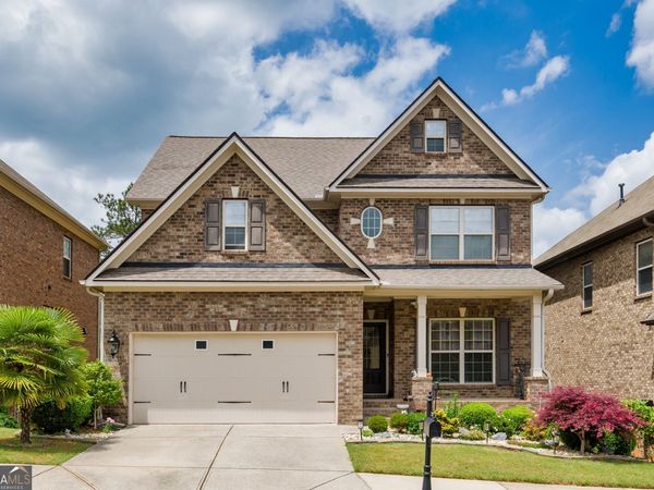 2397 Harpers Way, Duluth, GA 30097