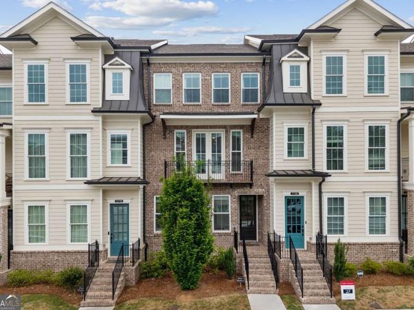 3186 Moor View Road #26, Duluth, GA 30096