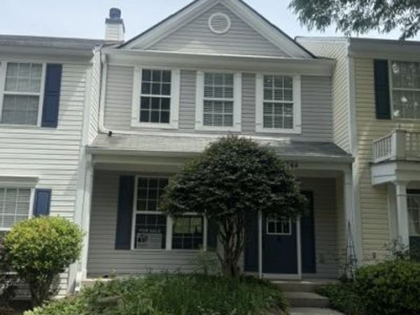 3744 Berkeley Crossing, Duluth, GA 30096