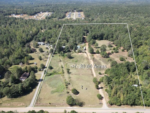 739 Westbrooks Road, Forsyth, GA 31029