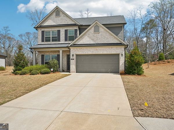 413 Hudson Cove Trail, Gainesville, GA 30506