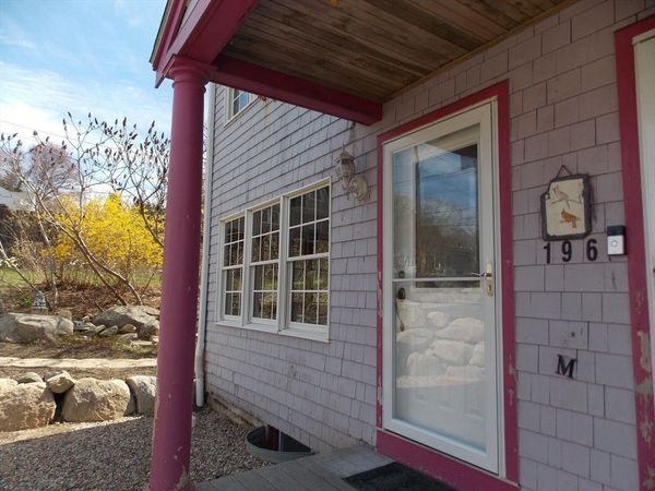 196 Main, Unit A, Rockport, MA 01966
