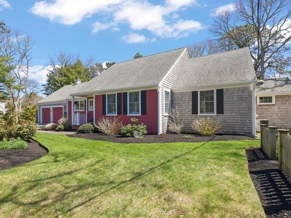 170 Sturbridge Drive, Barnstable, MA 02655