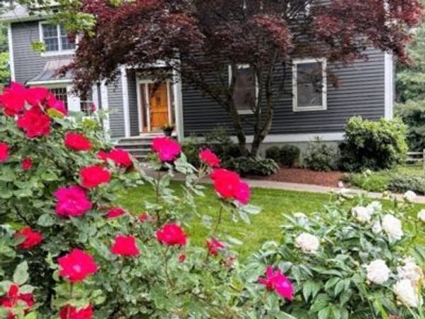 15 Major Hale Drive, Framingham, MA 01701
