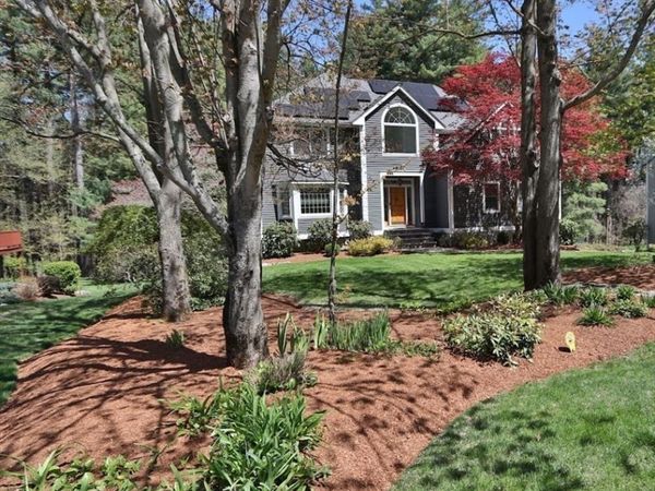 15 Major Hale Drive, Framingham, MA 01701