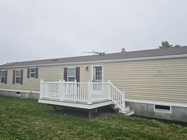 789 North Main Street, West Bridgewater, MA 02379