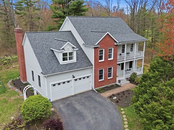16 Chestnut Street, Acton, MA 01720