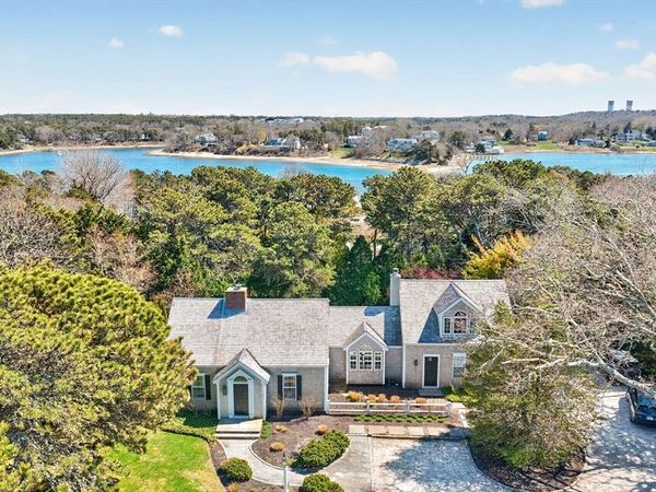 266 Seapine Road, Chatham, MA 02650