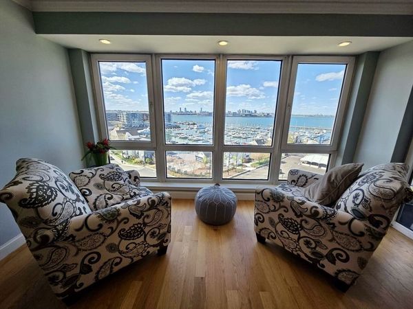 2001 Marina Dr, Unit 605, Quincy, MA 02171