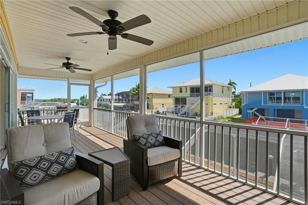 222 Flamingo St , Fort Myers Beach, FL 33931 Photo