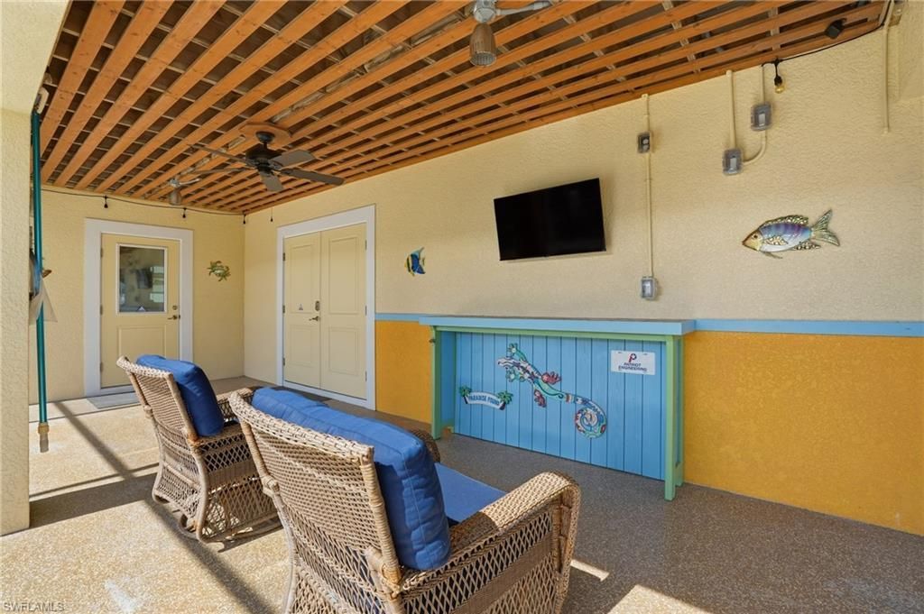 222 Flamingo St , Fort Myers Beach, FL 33931 Photo