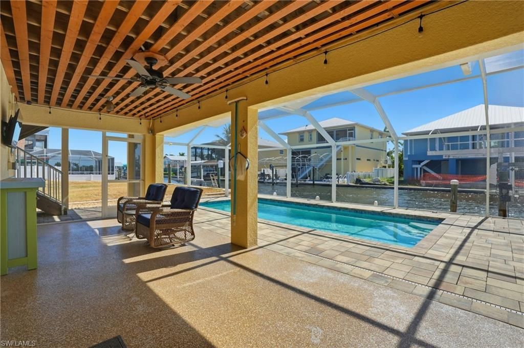 222 Flamingo St , Fort Myers Beach, FL 33931 Photo