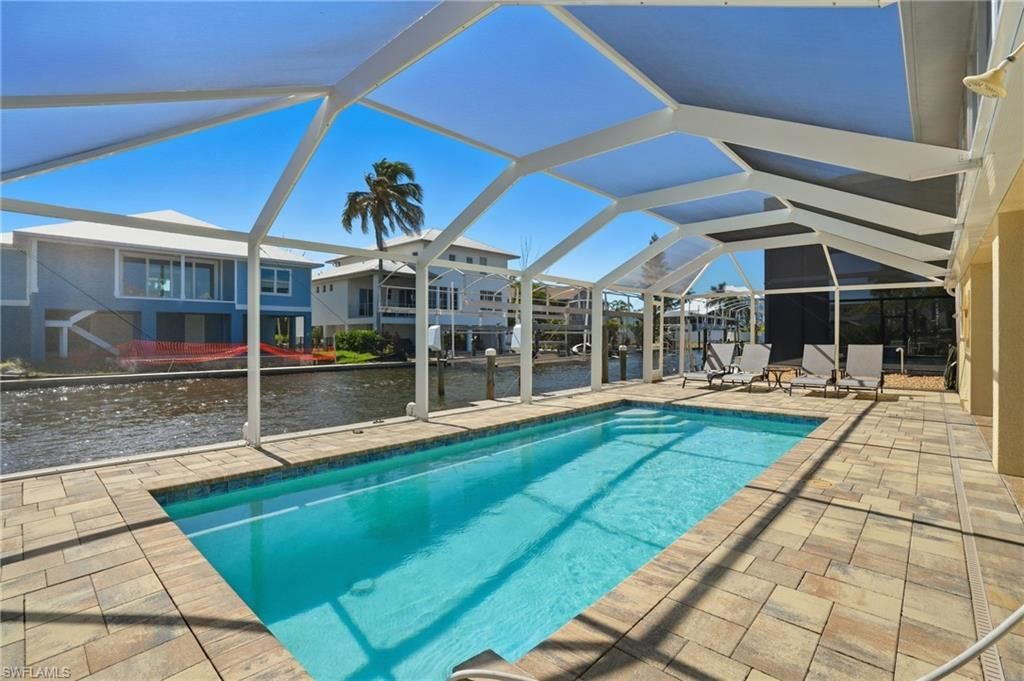 222 Flamingo St , Fort Myers Beach, FL 33931 Photo