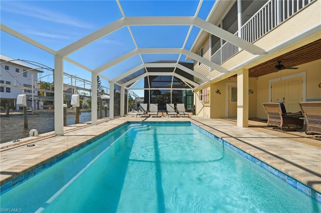 222 Flamingo St , Fort Myers Beach, FL 33931 Photo