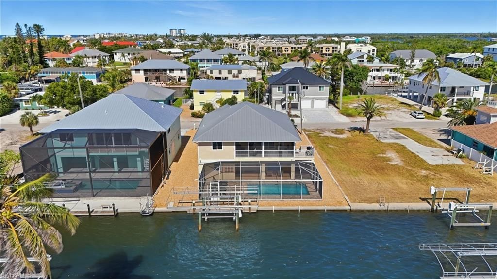 222 Flamingo St , Fort Myers Beach, FL 33931 Photo