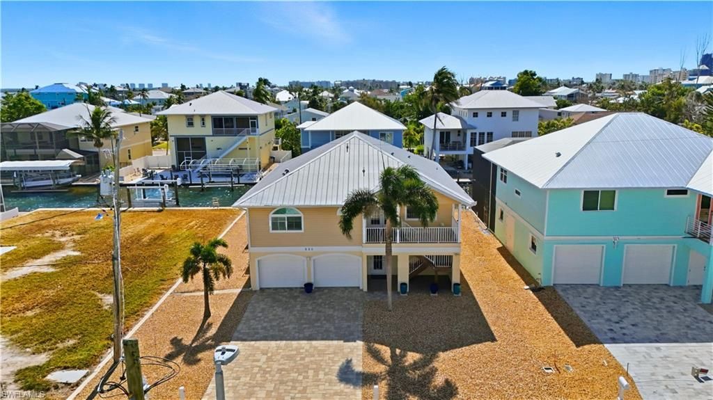 222 Flamingo St , Fort Myers Beach, FL 33931 Photo
