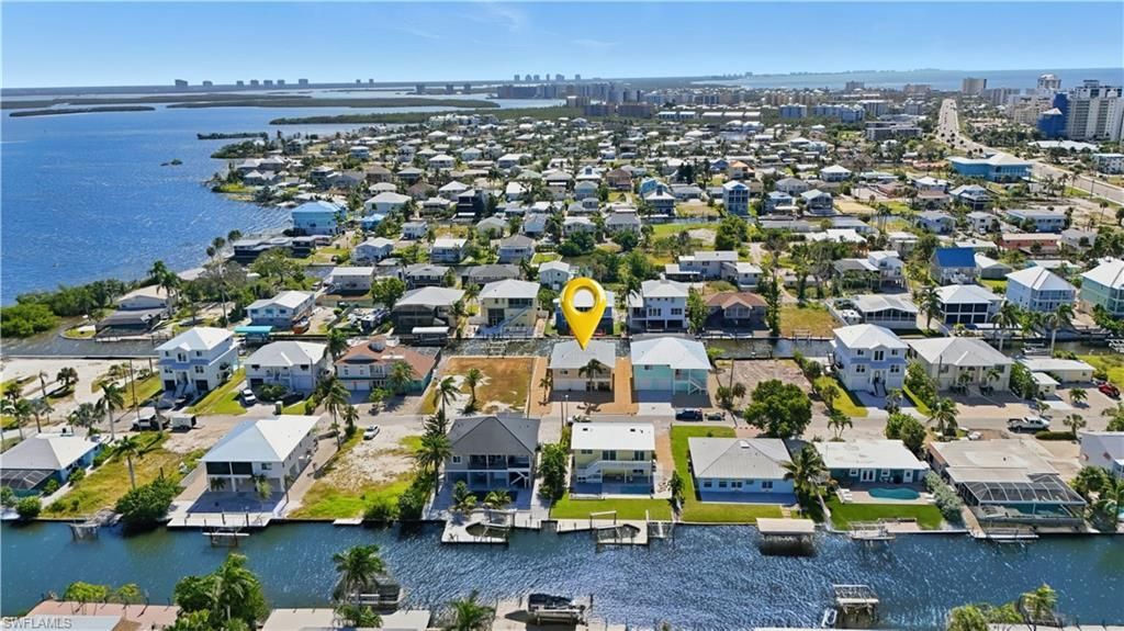 222 Flamingo St , Fort Myers Beach, FL 33931 Photo