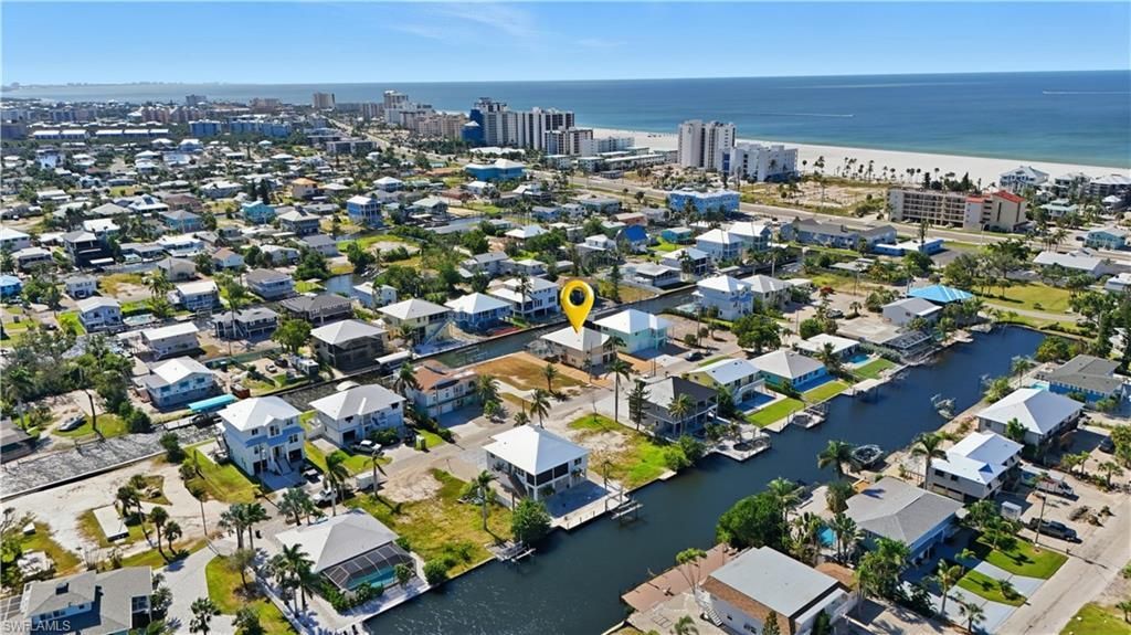222 Flamingo St , Fort Myers Beach, FL 33931 Photo