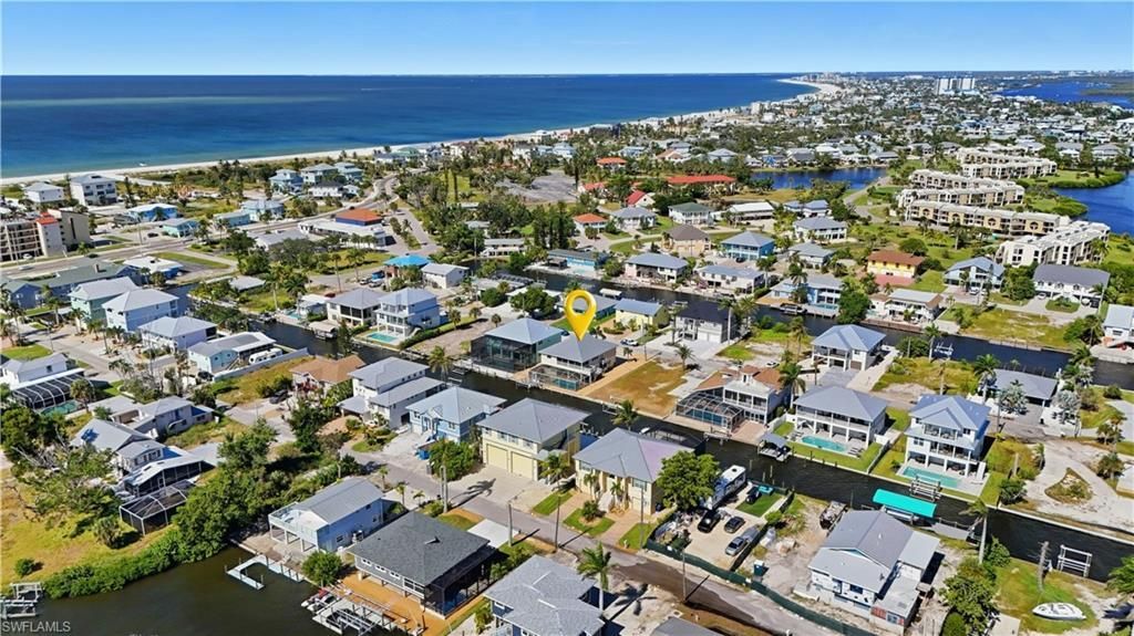 222 Flamingo St , Fort Myers Beach, FL 33931 Photo