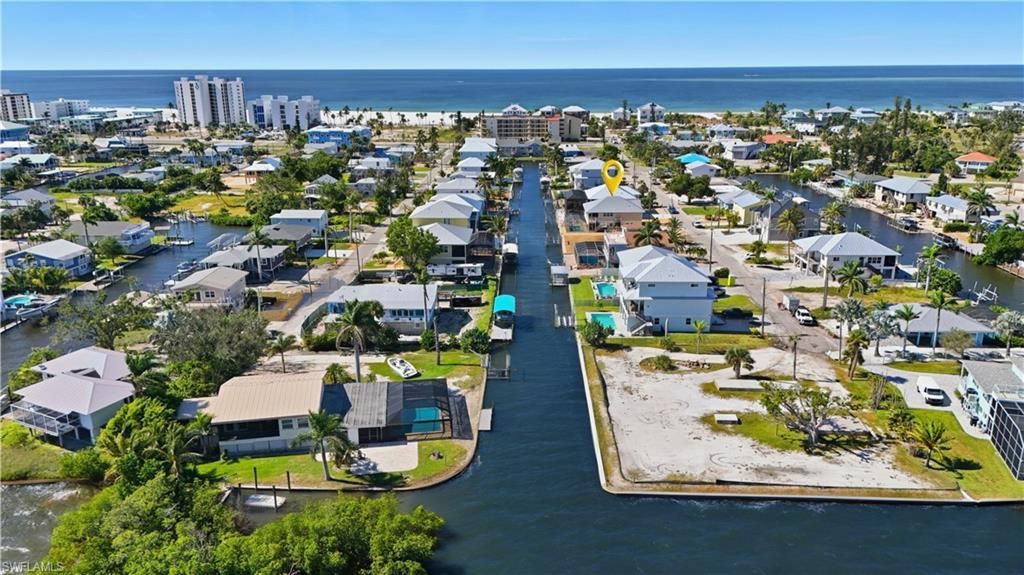 222 Flamingo St , Fort Myers Beach, FL 33931 Photo