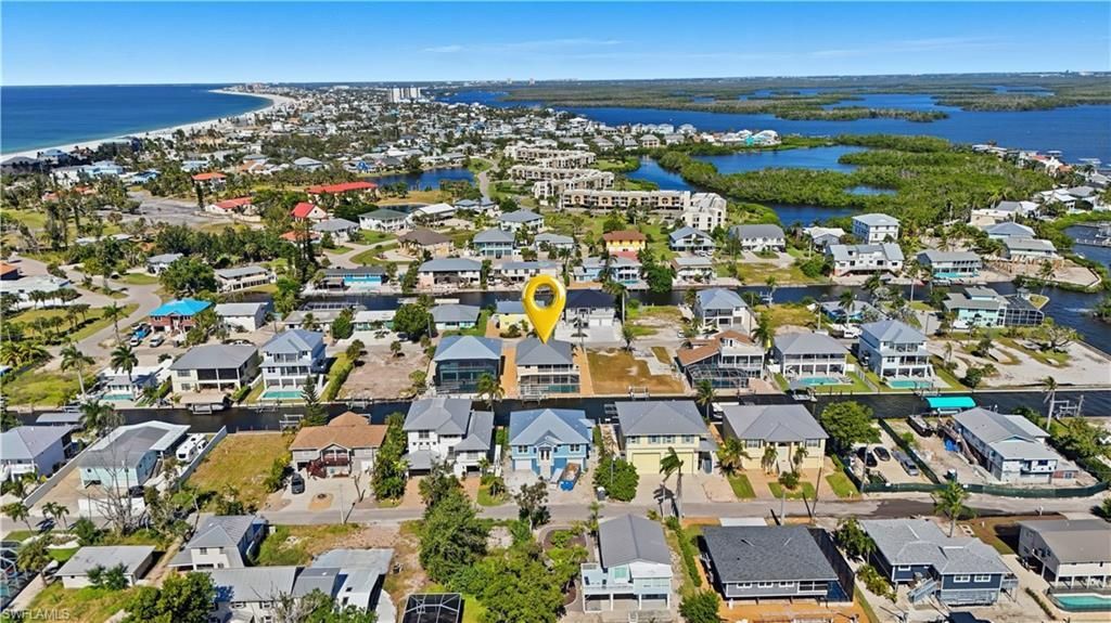 222 Flamingo St , Fort Myers Beach, FL 33931 Photo