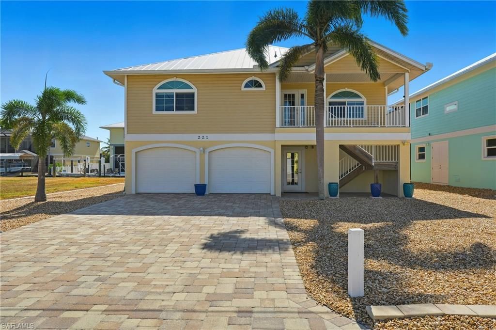 222 Flamingo St , Fort Myers Beach, FL 33931 Photo