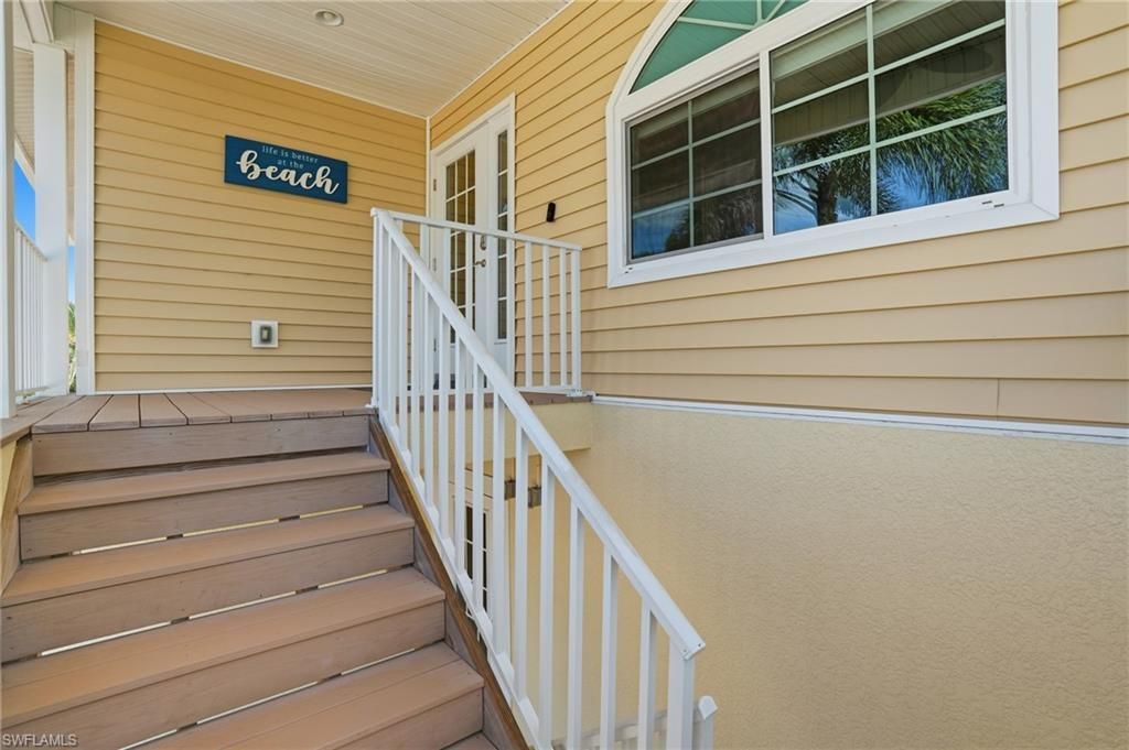 222 Flamingo St , Fort Myers Beach, FL 33931 Photo