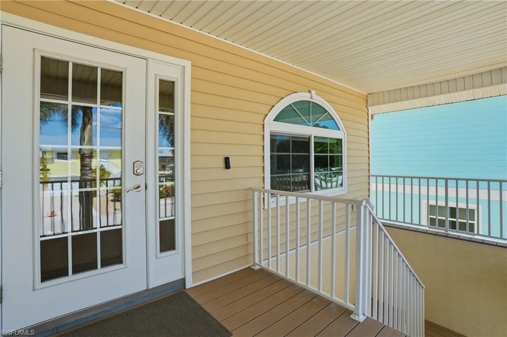 222 Flamingo St , Fort Myers Beach, FL 33931 Photo