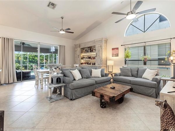 6769 Berwick PL , NAPLES, FL 34104
